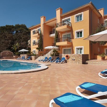 Pinos Altos 14 Apartamento Cala de Sant Vicenc Exterior foto