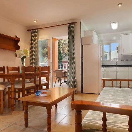 Pinos Altos 14 Apartamento Cala de Sant Vicenc Exterior foto