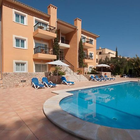 Pinos Altos 14 Apartamento Cala de Sant Vicenc Exterior foto