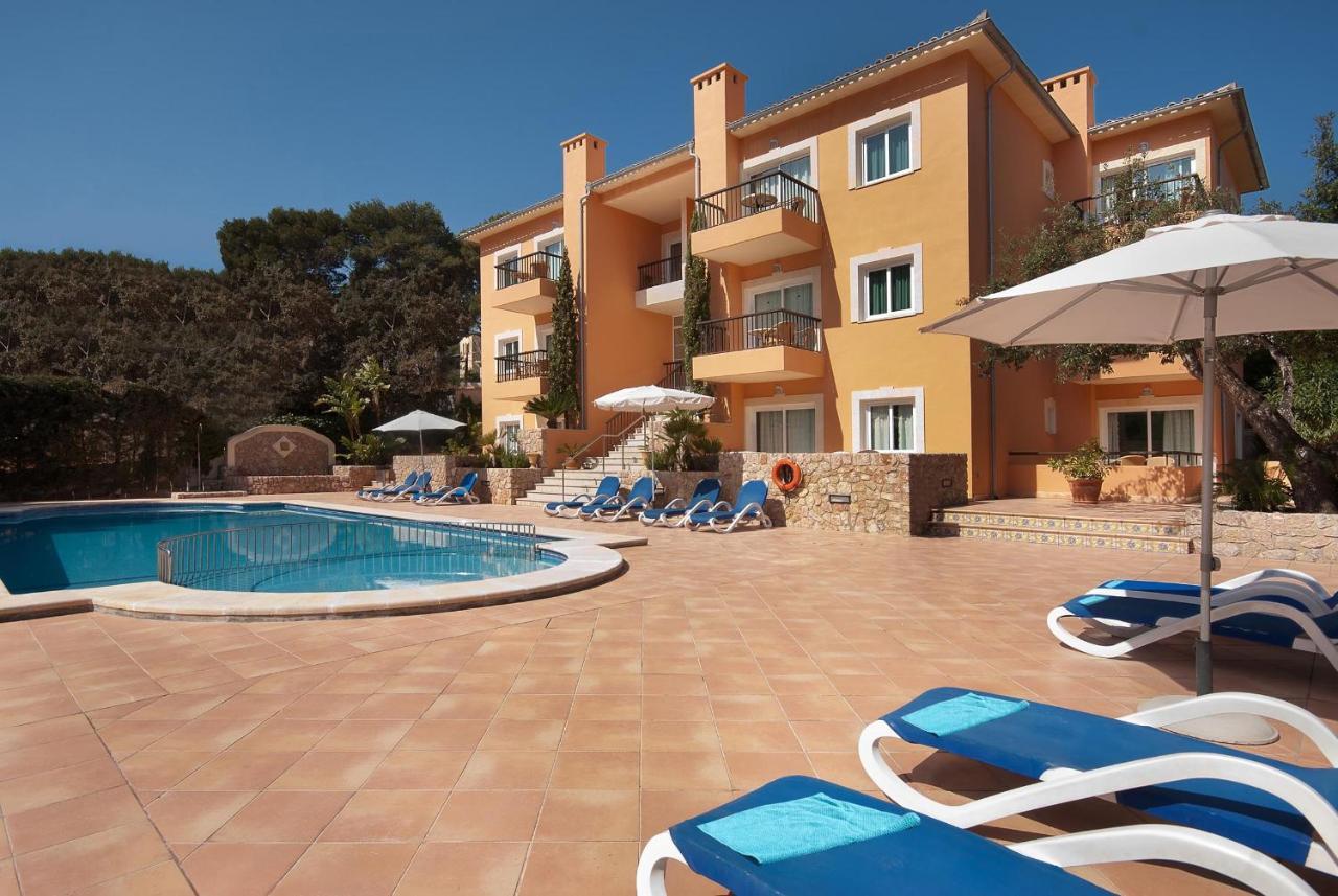 Pinos Altos 14 Apartamento Cala de Sant Vicenc Exterior foto