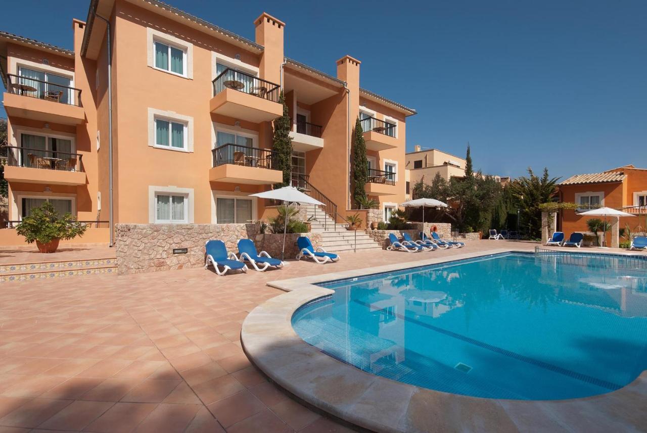 Pinos Altos 14 Apartamento Cala de Sant Vicenc Exterior foto