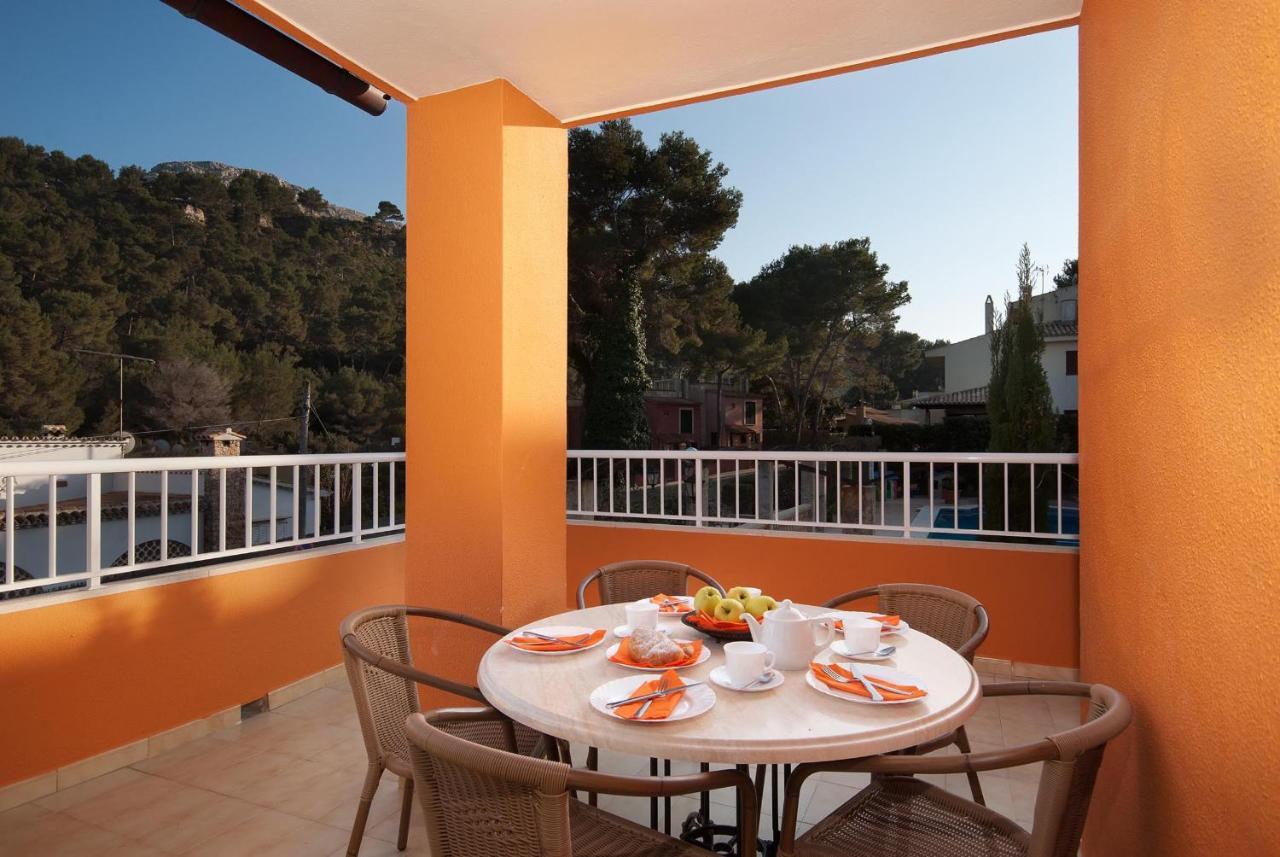 Pinos Altos 14 Apartamento Cala de Sant Vicenc Exterior foto