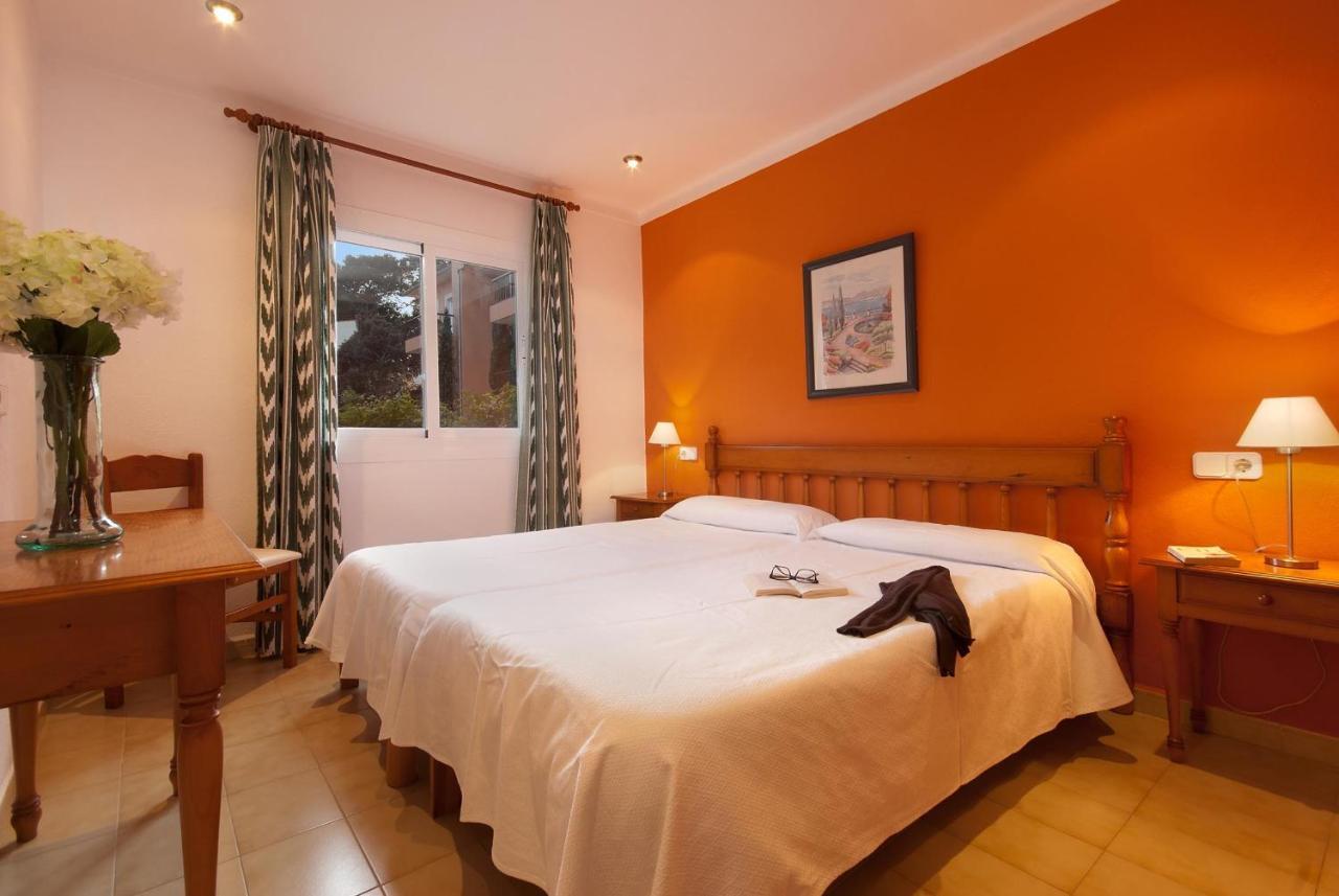 Pinos Altos 14 Apartamento Cala de Sant Vicenc Exterior foto