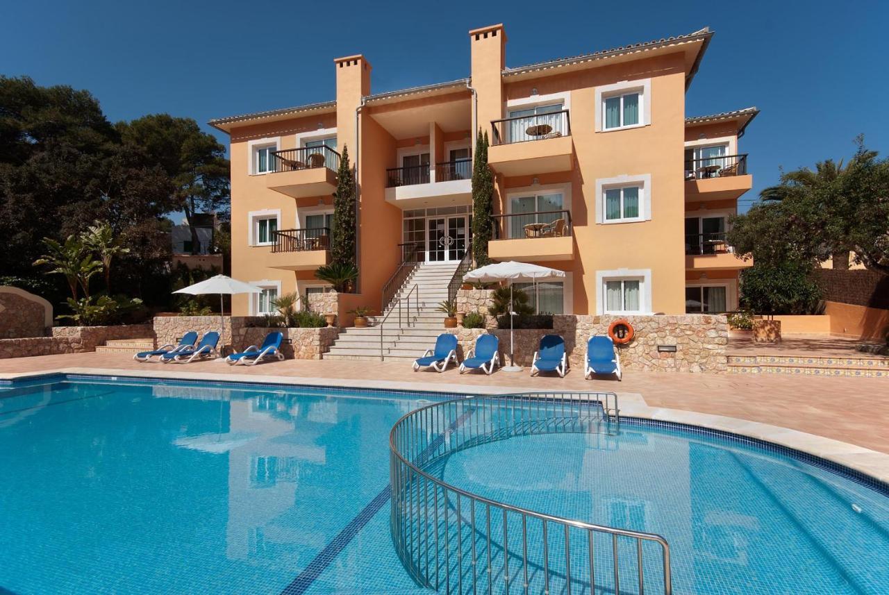 Pinos Altos 14 Apartamento Cala de Sant Vicenc Exterior foto